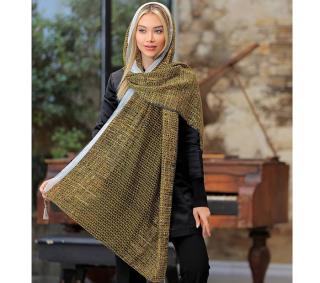 شال موجی کد S83