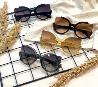 عینک مارک جاکوبز کد E519