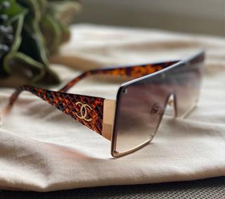 عینک شنل کد E583