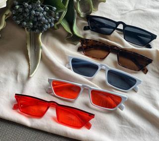 عینک فانتزی کد E581