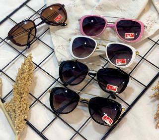 عینک ریبن کد E560