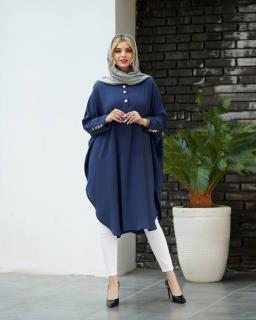 مانتو مدل نارین