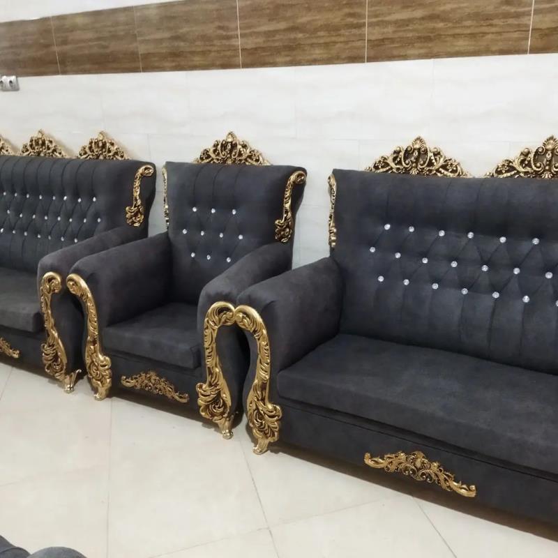 مبل راحتی