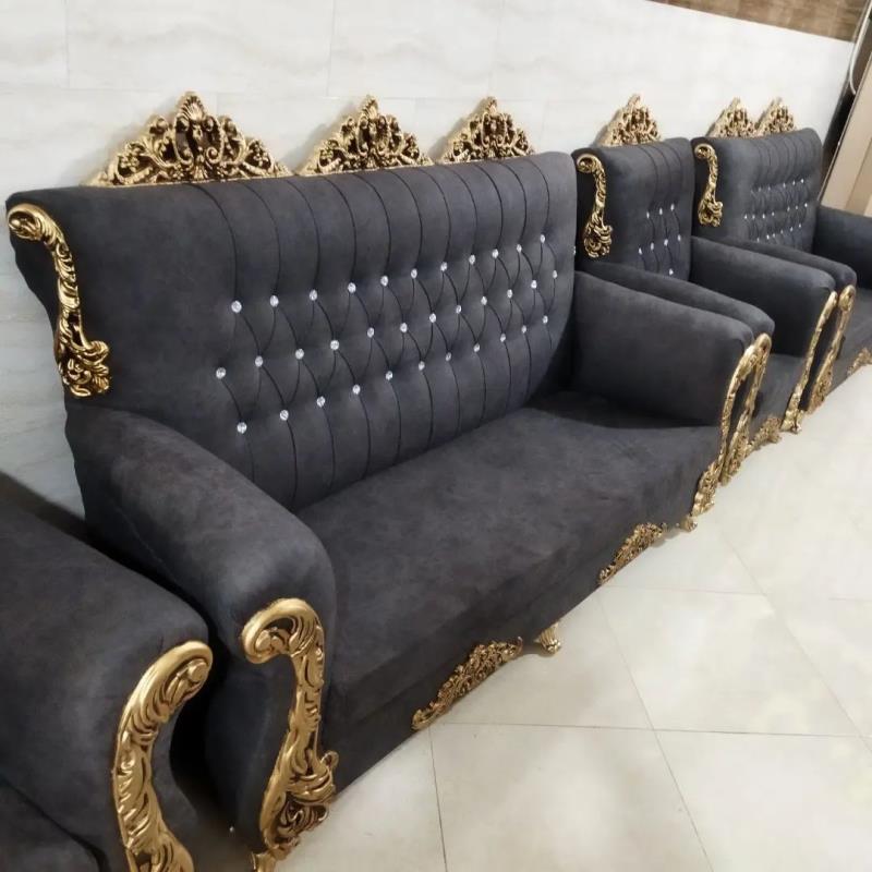 مبل راحتی