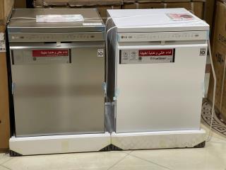 لباسشویی LG