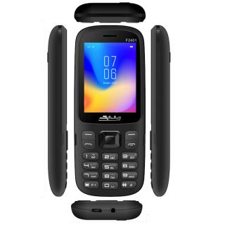 گوشی موبایل GLX F2401