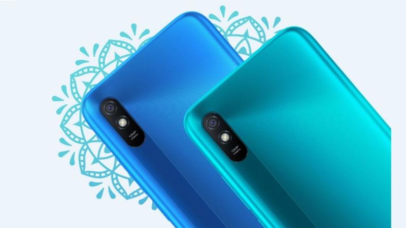 گوشی شیائومی Redmi 9A