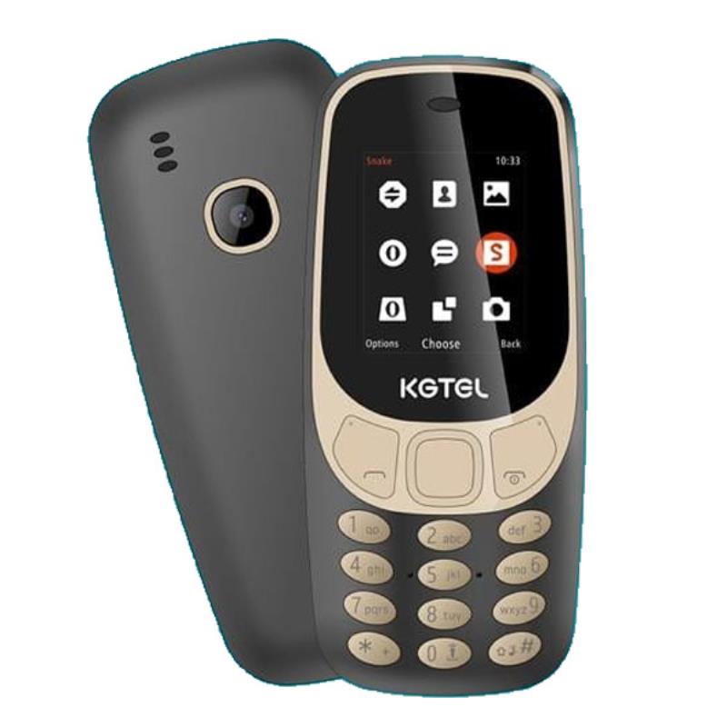 گوشی 3310 کاجیتل