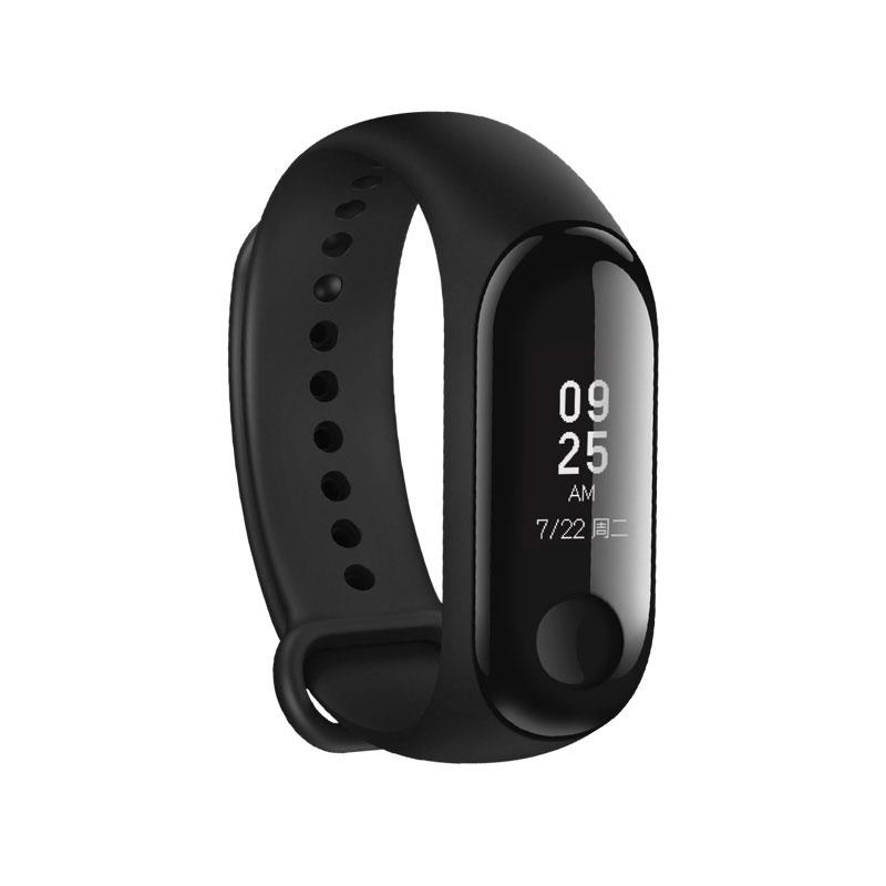 مچ بندی شیاءومی مدل Mi Band 3