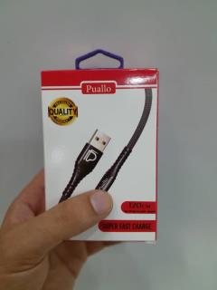 کابل تایپ سی پوالو