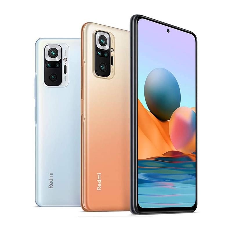 گوشی شیائومی Redmi Note 10 Pro