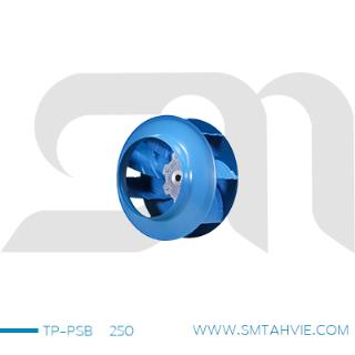 پروانه سینگل بکوارد 800mm