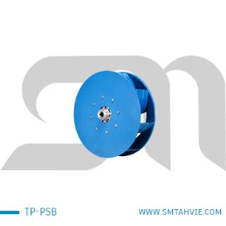 فن سانتریفیوژ بکوارد پروانه سینگل – مدل 1125