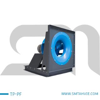 پلاگ فن سانتریفیوژ بکوارد – مدل 250