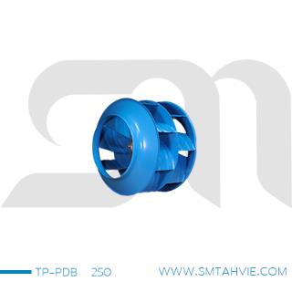 پروانه دبل بکوارد 1000mm