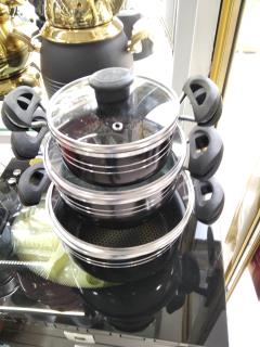 سرویس قابلمه دانشجویی زنبوری