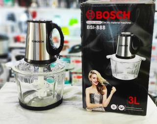 خرد کن سه لیتری بوش