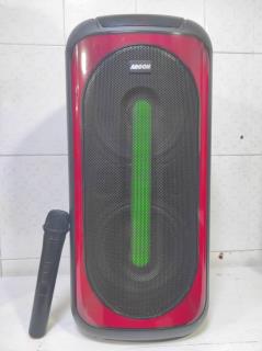 اسپیکر آرگون  argon  D&G شارژی