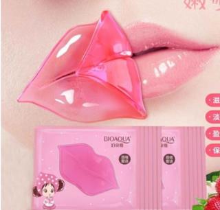 ماسک لب بیو آکوا