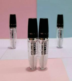 ژل مژه و ابرو بروکن گرل