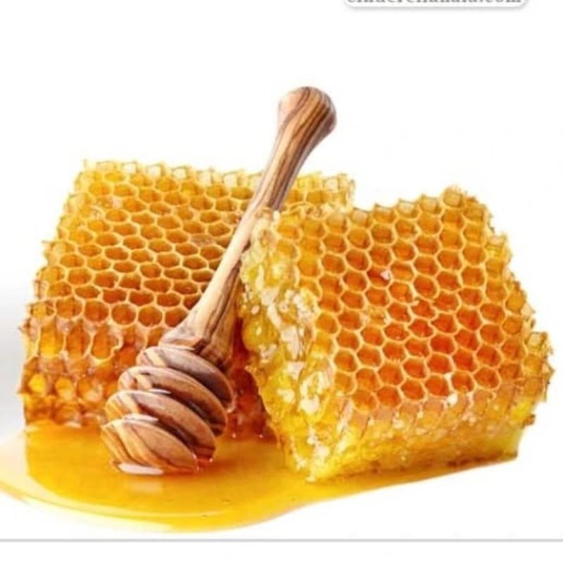 صابون عسل طبیعی honey soap