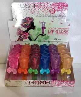 برق لب حرارتی