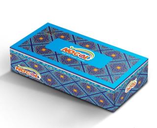 دستمال کاغذی 300 برگ نوگل