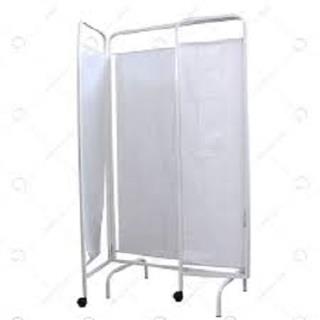 پاراوان لوله ۲۵ با پرده