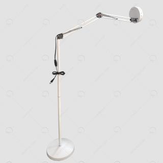 چراغ معاینه پایه ثابت