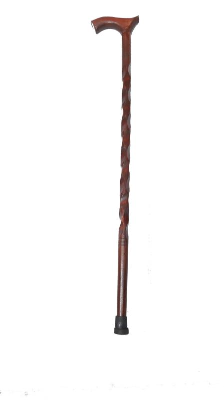 عصا چوبی مدل انگشتی
