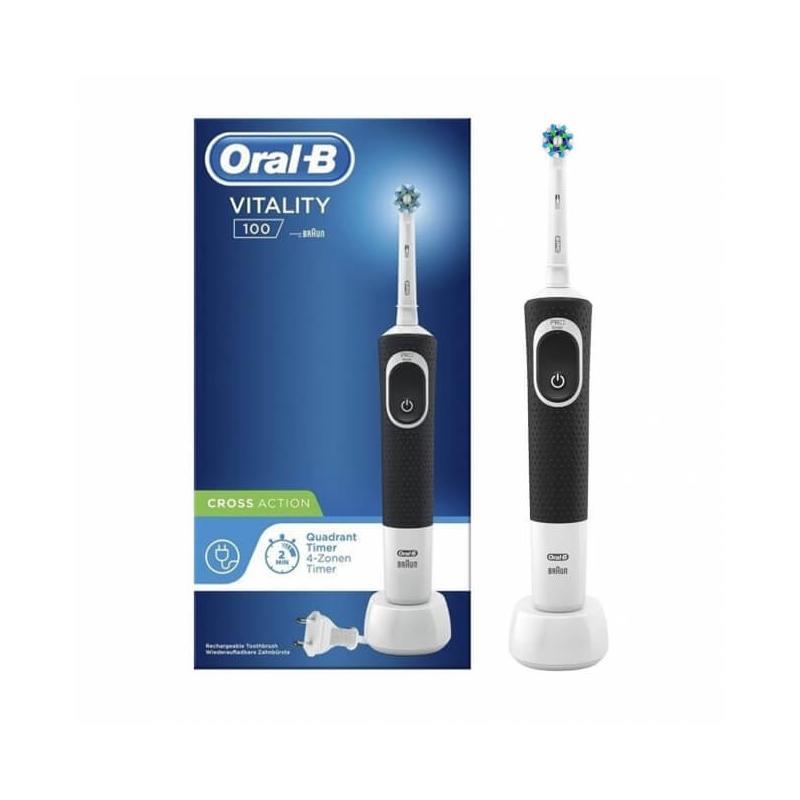 مسواک برقی Oral_B