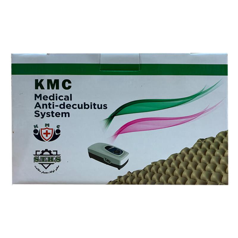 تشک مواج ضد زخم بستر KMC  مدل MH1