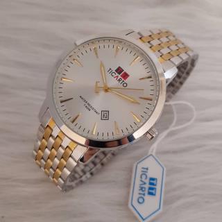 ساعت مردانه مارک TICARTO