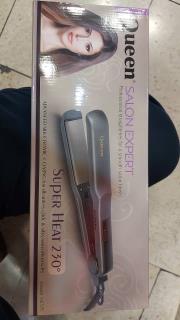 اتو موی مدل HS725  کویین