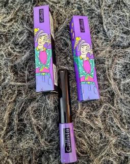 خط چشم کالیستا ماژیکی