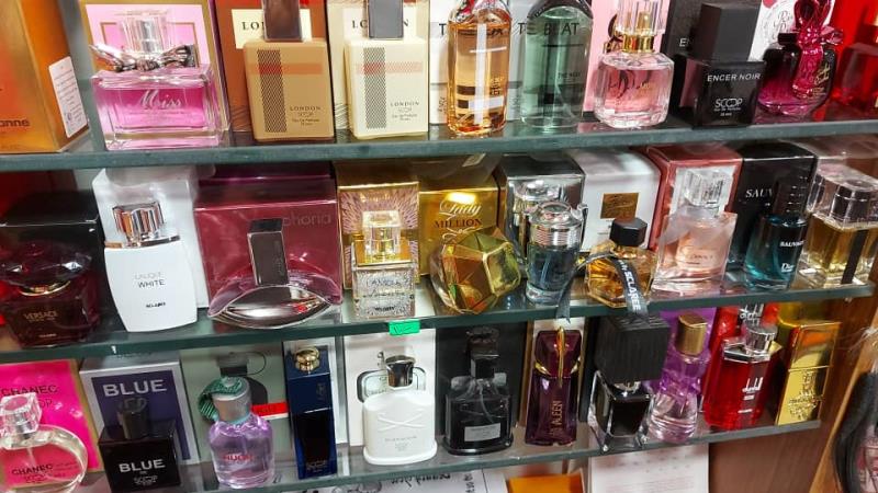 عطرهای کوچک شرکت اسکوپ