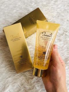 فوم شستشو حلزون ونزن