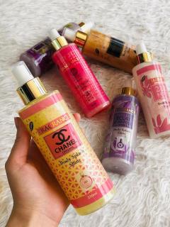 بادی اسپلش شاین جانوین اورجینال