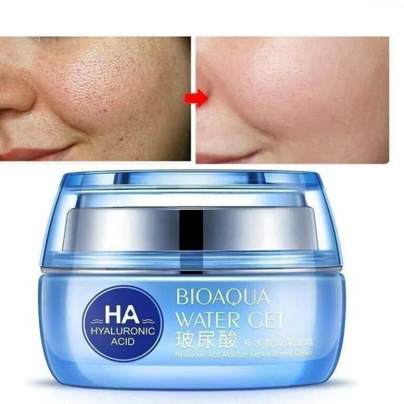 کرم مرطوب کننده بیوآکوا
