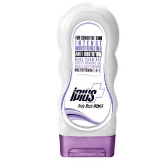 شامپو بدن بانوان آی پلاس