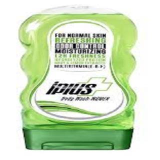 شامپو بدن طراوت بخش آی پلاس