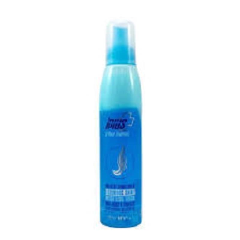 ماسک مو آی پلاس مدل Anti Frizz And Tangles