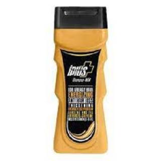 شامپو ضد ریزش آی پلاس مدل ANTI HAIR LOSS