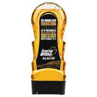 شامپو بدن آی پلاس