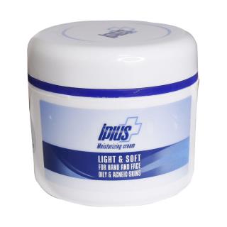 کرم کاسه ای مخصوص پوست چرب آی پلاس