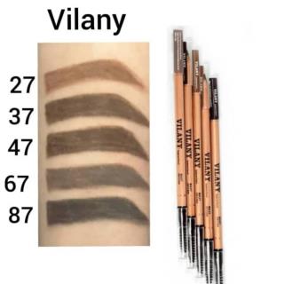 مداد ابرو ویلانی