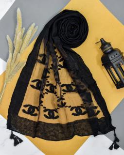 شال مجلسی شیک و زیبا