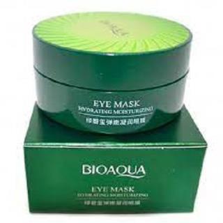 پچ دور چشم جلبک دریایی بیوآکوا