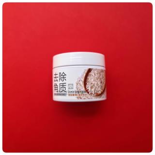 اسکراب برنج بیوآکوا