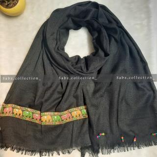 شال طرح فیل